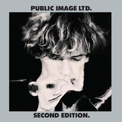 public image limited metal box|pil second edition.